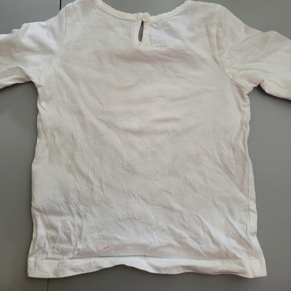 Tommy Hilfiger 12m top - Picture 2 of 3